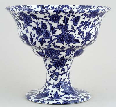 Bowl with Foot Ripon shape